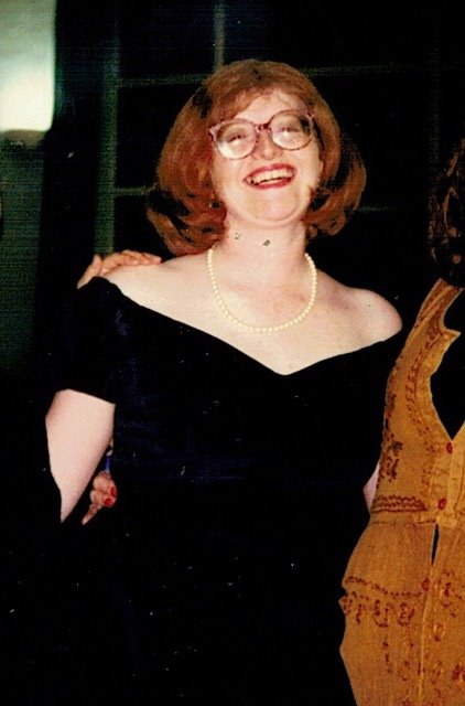 Lesley Backhouse