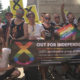 London SNP at Pride