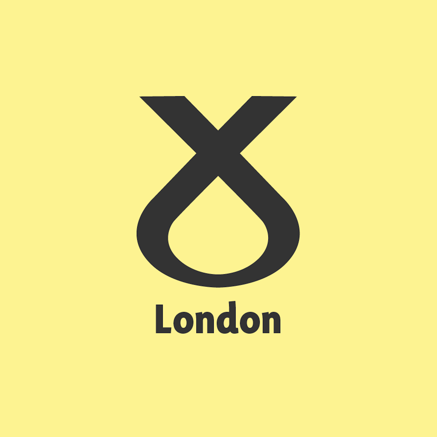 London SNP logo